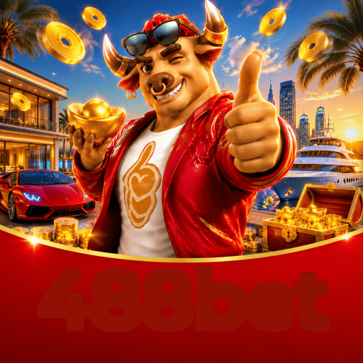 488bet