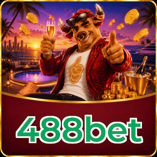 488bet