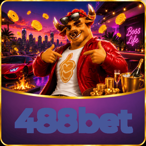 488bet